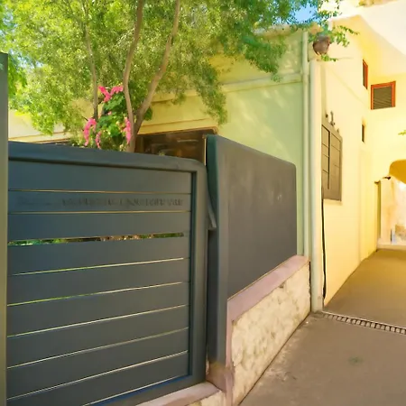 I Borghi Di Michele - Il Nido Di Mennenne Villasimius