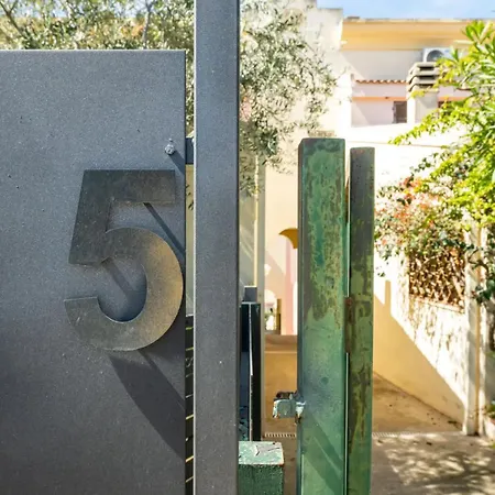 Villa I Borghi Di Michele - Il Nido Di Mennenne *