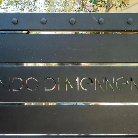 I Borghi Di Michele - Il Nido Di Mennenne Villa Villasimius