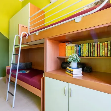 I Borghi Di Michele - Il Nido Di Mennenne * Villasimius