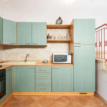 Villa I Borghi Di Michele - Il Nido Di Mennenne Villasimius