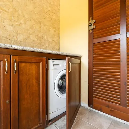 I Borghi Di Michele - Il Nido Di Mennenne Villa *