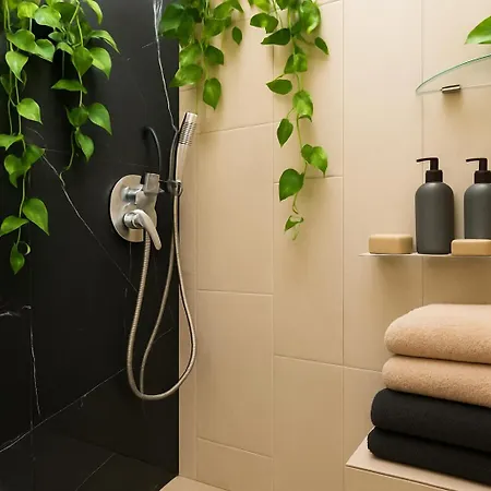 Villa I Borghi Di Michele - Il Nido Di Mennenne *