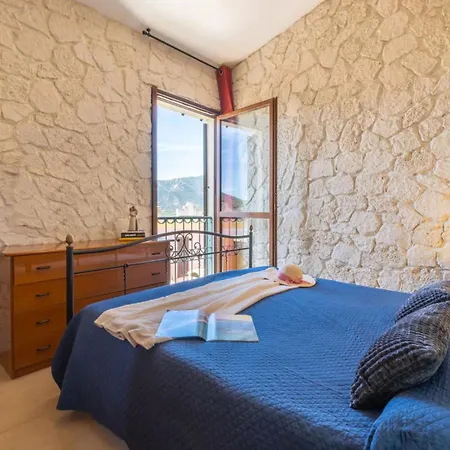 I Borghi Di Michele - Il Nido Di Mennenne Villasimius