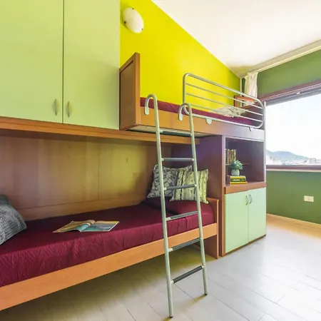 I Borghi Di Michele - Il Nido Di Mennenne