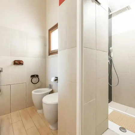 Villa I Borghi Di Michele - Il Nido Di Mennenne