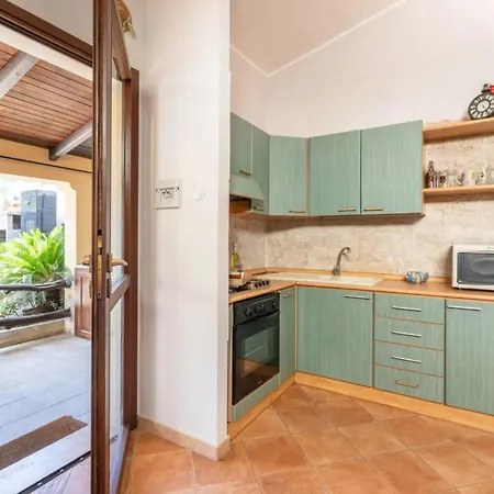 Villa I Borghi Di Michele - Il Nido Di Mennenne *