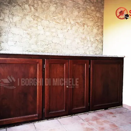 I Borghi Di Michele Villa *