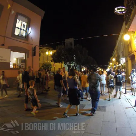 I Borghi Di Michele