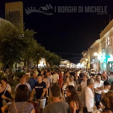 I Borghi Di Michele