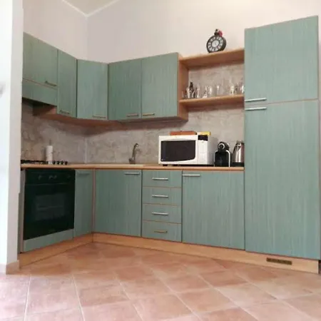 I Borghi Di Michele Villa Villasimius