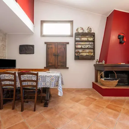 I Borghi Di Michele Villa