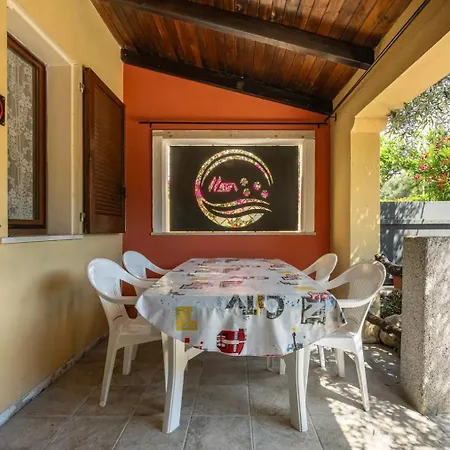 I Borghi Di Michele Villa *