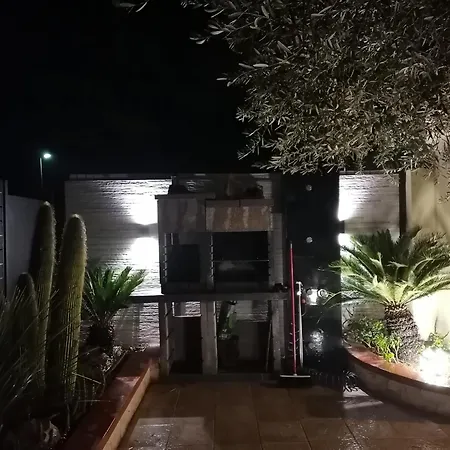I Borghi Di Michele Villa *