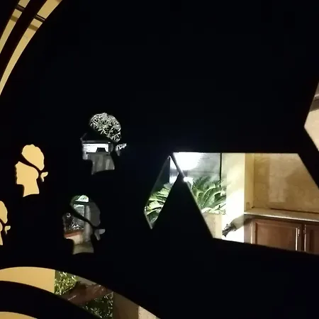 Villa I Borghi Di Michele *