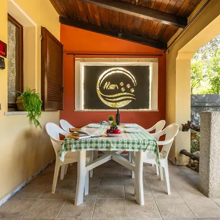 I Borghi Di Michele Villa