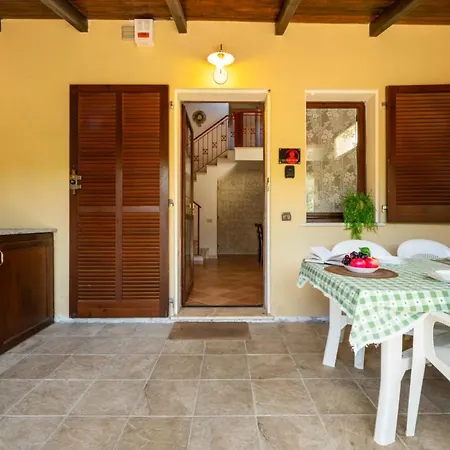I Borghi Di Michele Villa