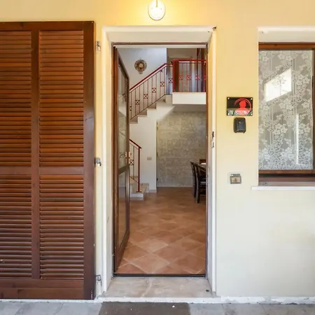 I Borghi Di Michele Villa Villasimius