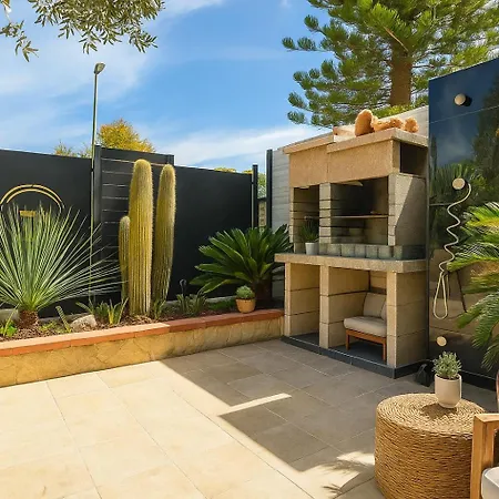 I Borghi Di Michele - Il Nido Di Mennenne