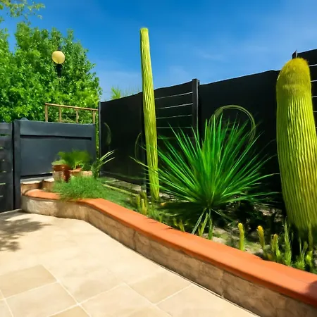 וילה I Borghi Di Michele - Il Nido Di Mennenne