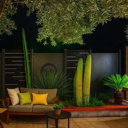 I Borghi Di Michele - Il Nido Di Mennenne *