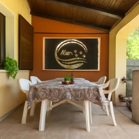 I Borghi Di Michele - Il Nido Di Mennenne