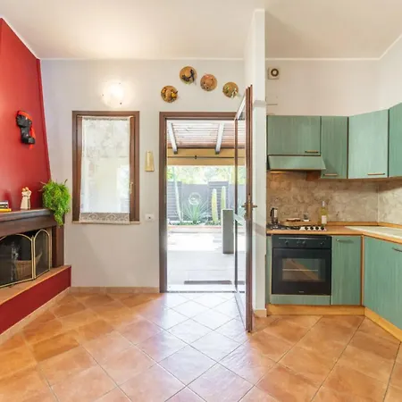 וילה I Borghi Di Michele - Il Nido Di Mennenne