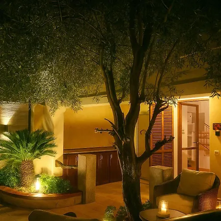 I Borghi Di Michele - Il Nido Di Mennenne