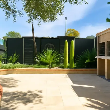 וילה I Borghi Di Michele - Il Nido Di Mennenne