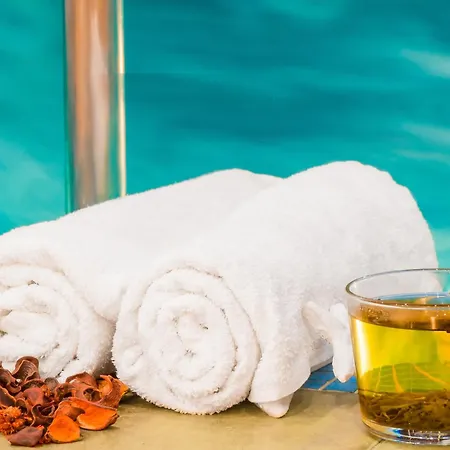 I Borghi Di Michele - Il Nido Di Mennenne فيلة فيلاّسيمِيوس