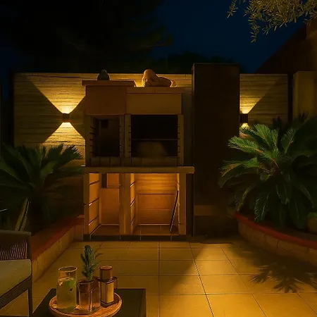 I Borghi Di Michele - Il Nido Di Mennenne *