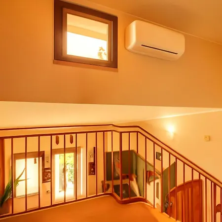 וילה I Borghi Di Michele - Il Nido Di Mennenne