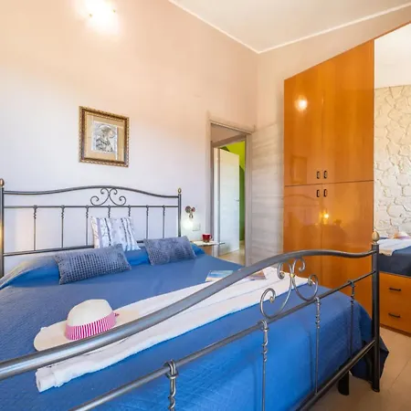 I Borghi Di Michele - Il Nido Di Mennenne *