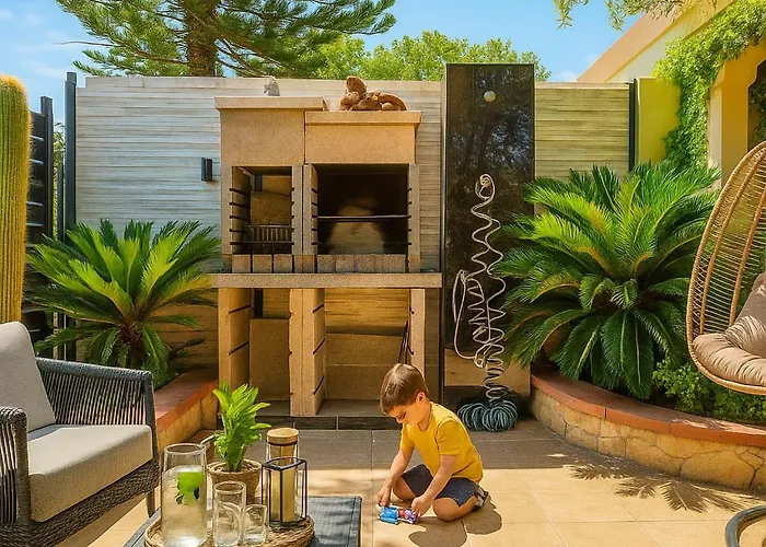 I Borghi Di Michele Villa Villasimius