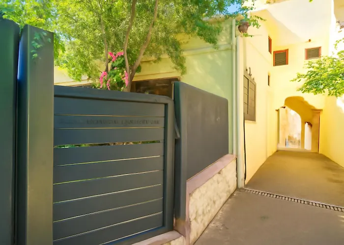 I Borghi Di Michele Villasimius