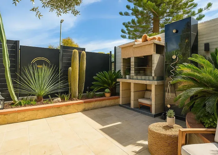 I Borghi Di Michele - Il Nido Di Mennenne