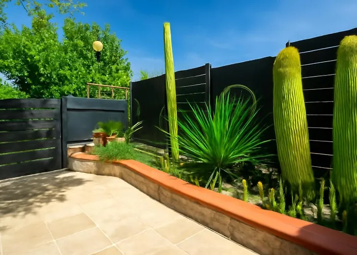 فيلة I Borghi Di Michele - Il Nido Di Mennenne