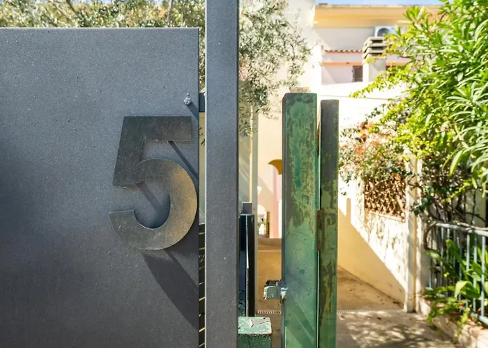 فيلة I Borghi Di Michele - Il Nido Di Mennenne *