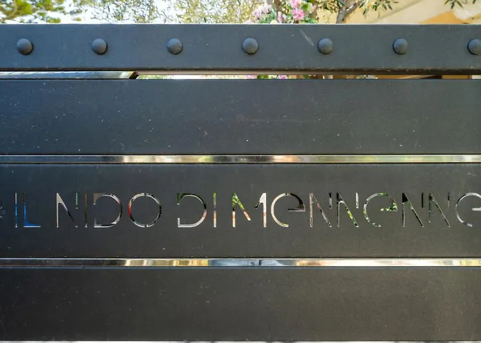 I Borghi Di Michele - Il Nido Di Mennenne Βίλα Villasimius