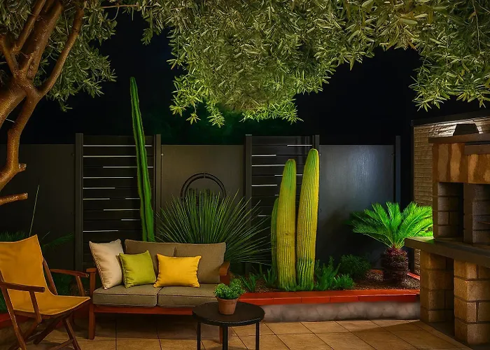 I Borghi Di Michele - Il Nido Di Mennenne *