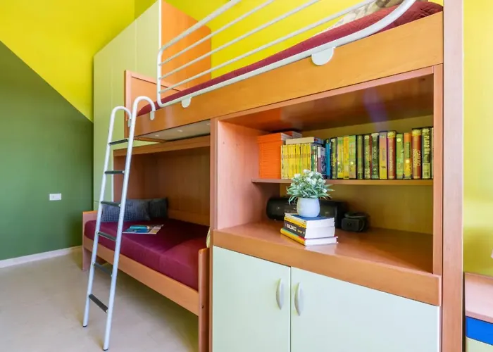 I Borghi Di Michele * Villasimius