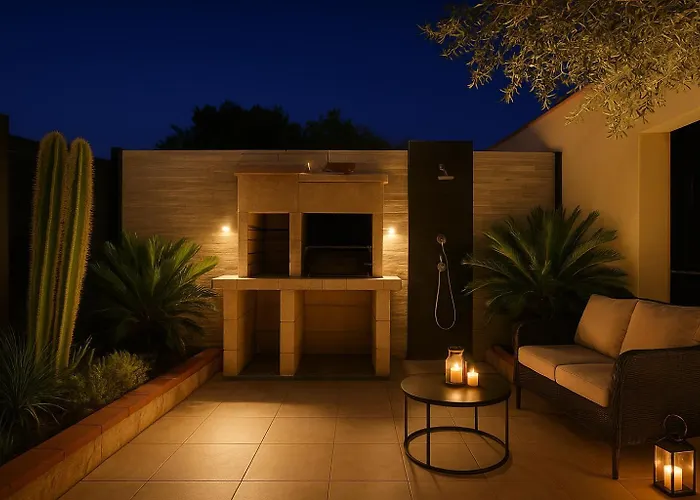 I Borghi Di Michele Villa