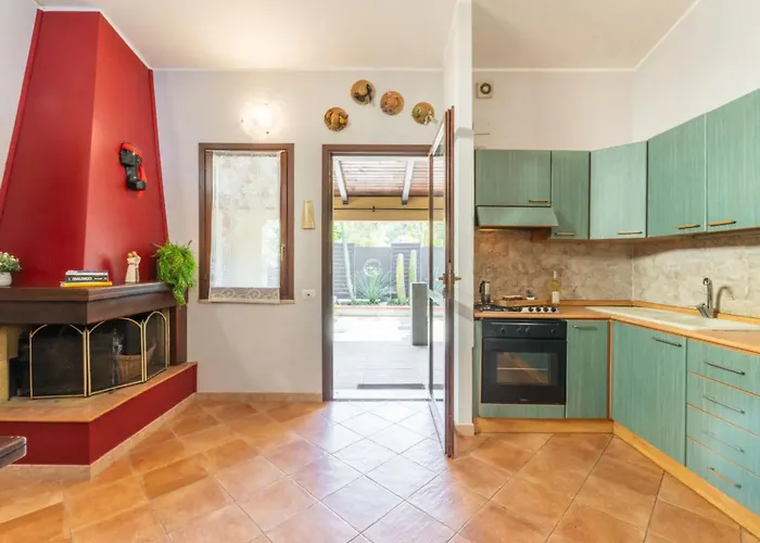 فيلة I Borghi Di Michele - Il Nido Di Mennenne