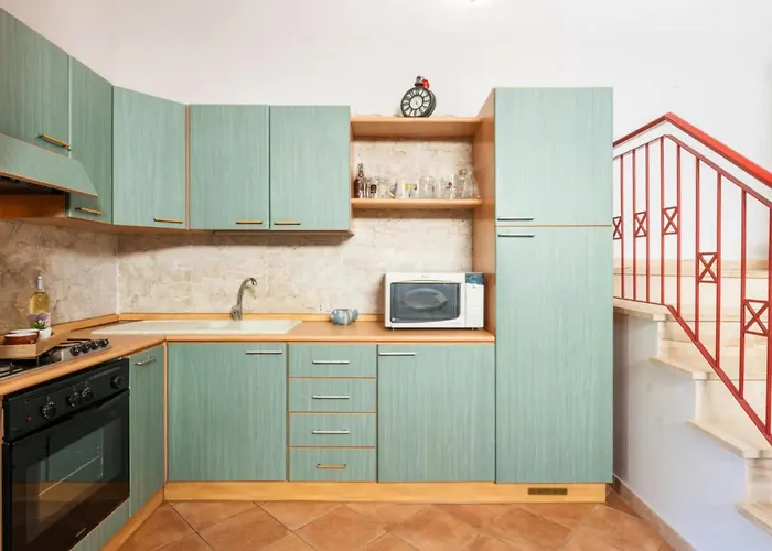 Villa I Borghi Di Michele Villasimius