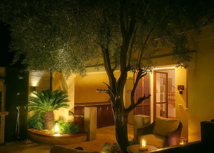 I Borghi Di Michele - Il Nido Di Mennenne