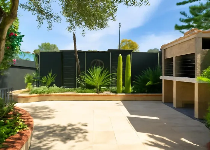 빌라 I Borghi Di Michele - Il Nido Di Mennenne