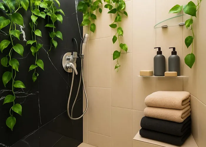 فيلة I Borghi Di Michele - Il Nido Di Mennenne *