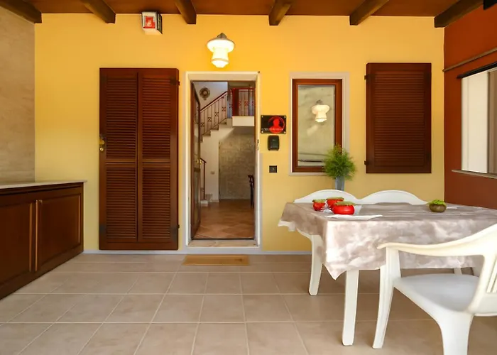 I Borghi Di Michele - Il Nido Di Mennenne