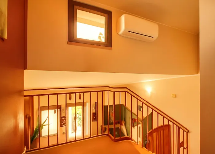 فيلة I Borghi Di Michele - Il Nido Di Mennenne