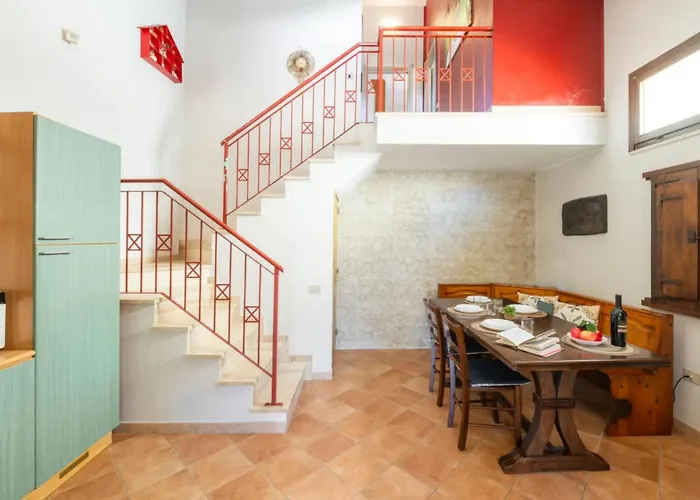 I Borghi Di Michele * Villasimius